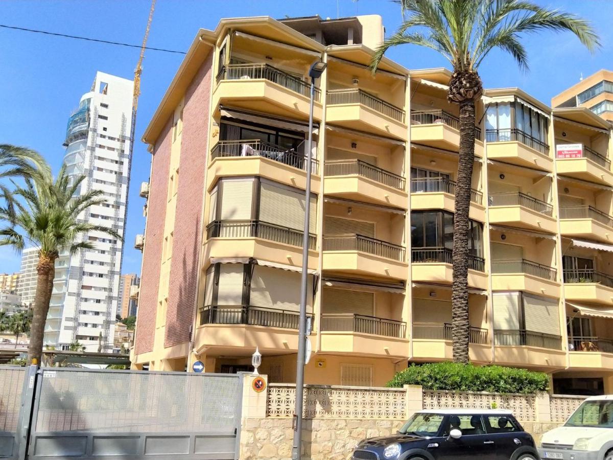 Apartment Cala By Interhome *