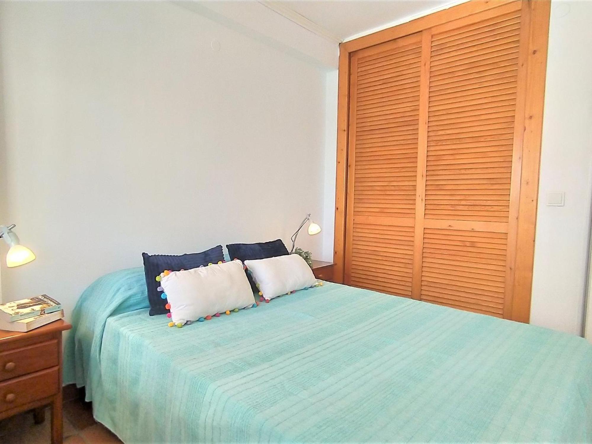 Apartment Cala By Interhome Benidorm